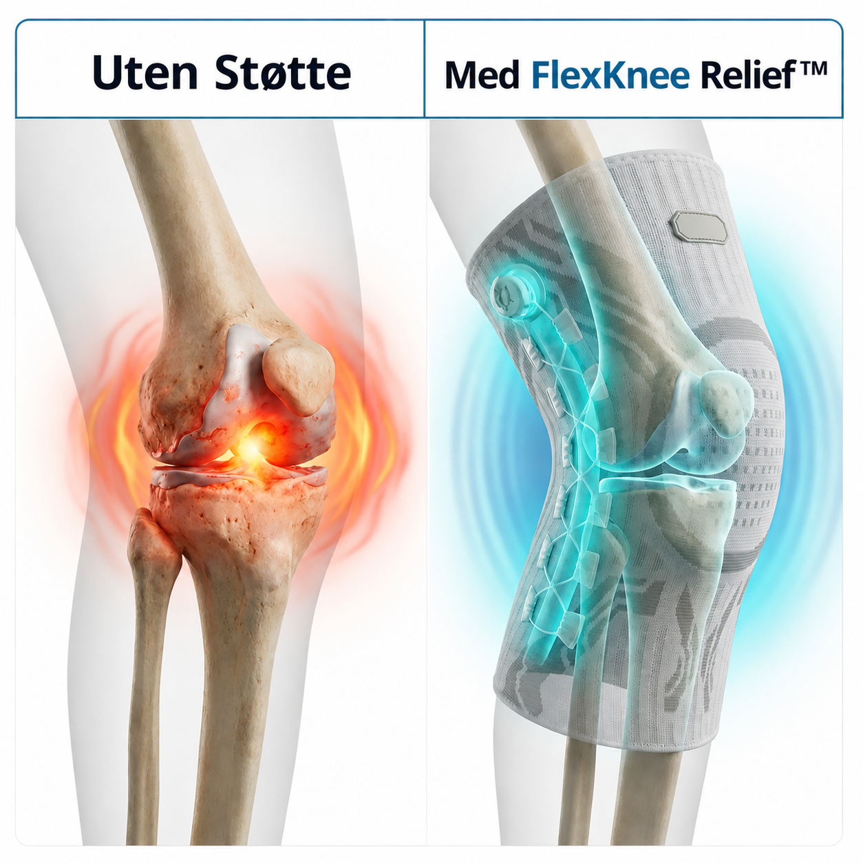FlexKnee Relief™